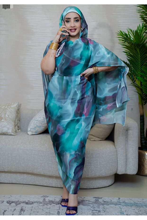 Sudanese Toub