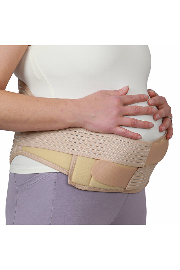 HAMİLE KORSESİ - 1