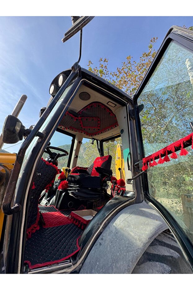 MEKANİK LEVYE DÖŞEMESİ - 4