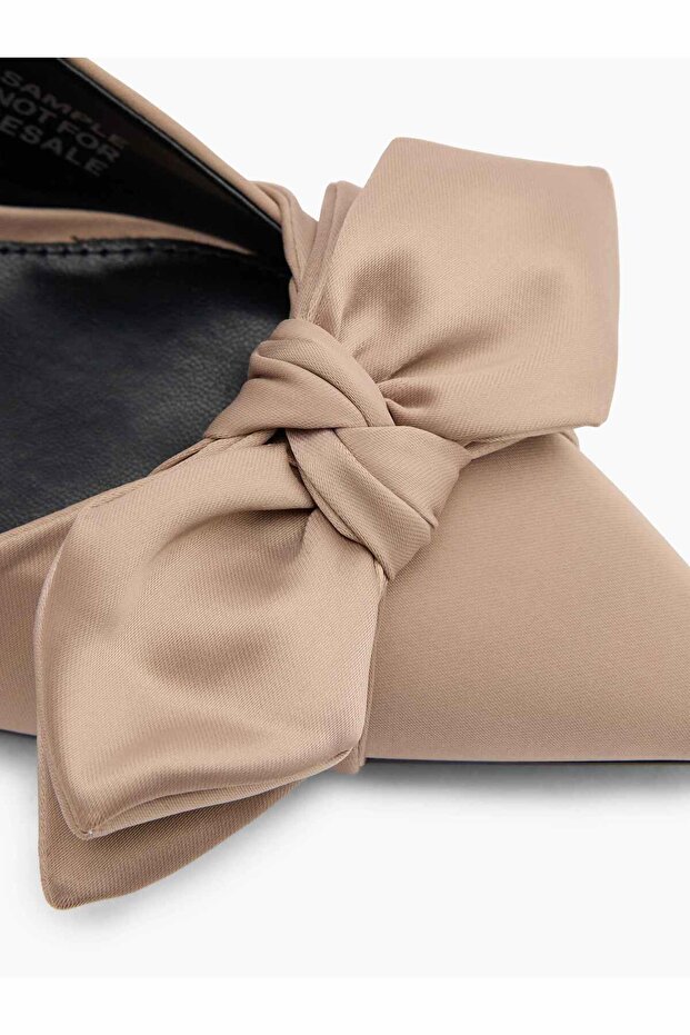 Topuklu Ayakkabı - 5