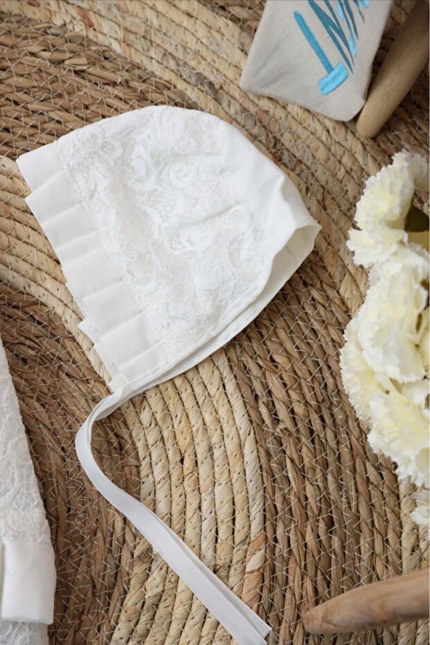 مدس مواليد حديثي الولادة قطعتين - 4