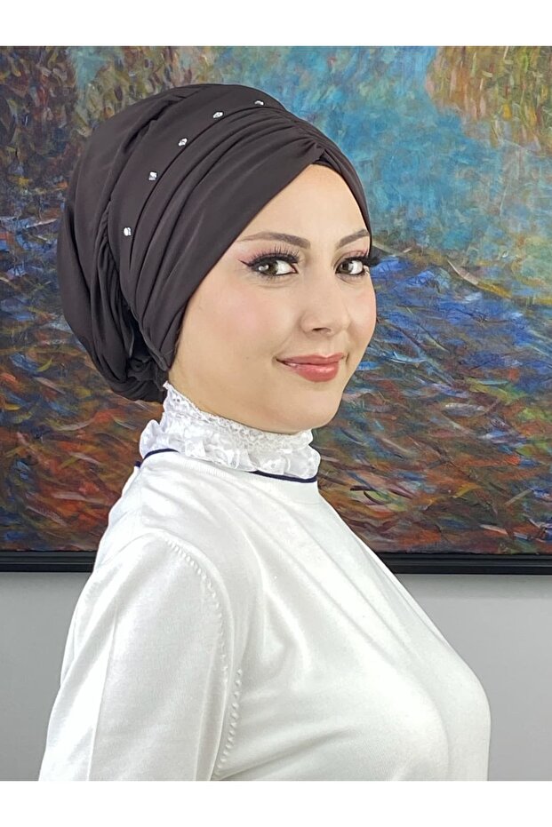 شال بون كاجوال من بوزجول