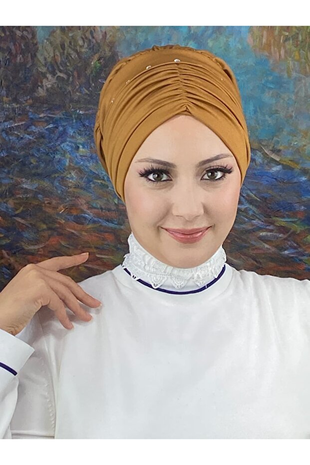شال بون كاجوال من بوزجول