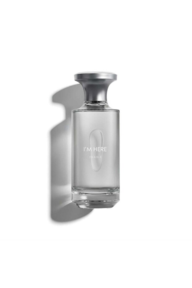 عطر اي ام هير انبل عساف _ 150مل