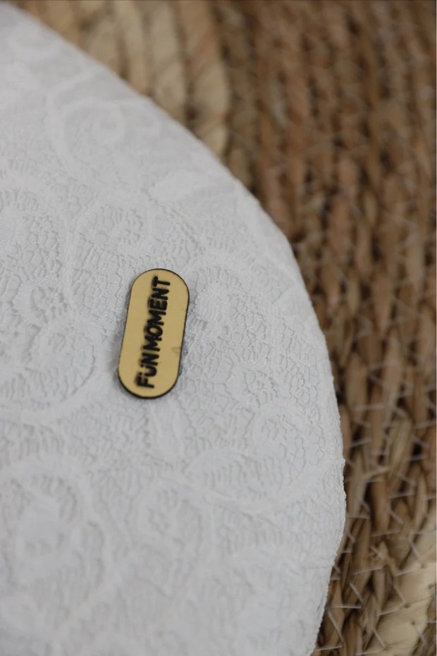 مدس مواليد حديثي الولادة قطعتين - 5