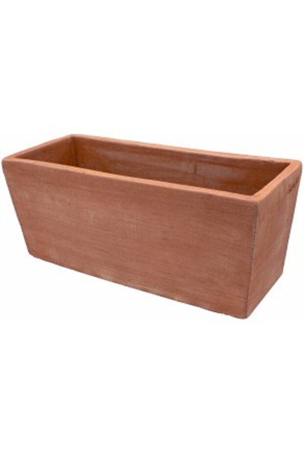 Modern Rectangular Cassetta 50-balcone - 1