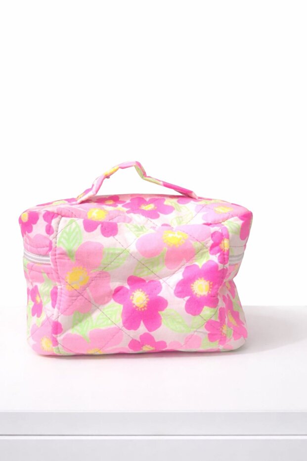 Makeup Bag - 2