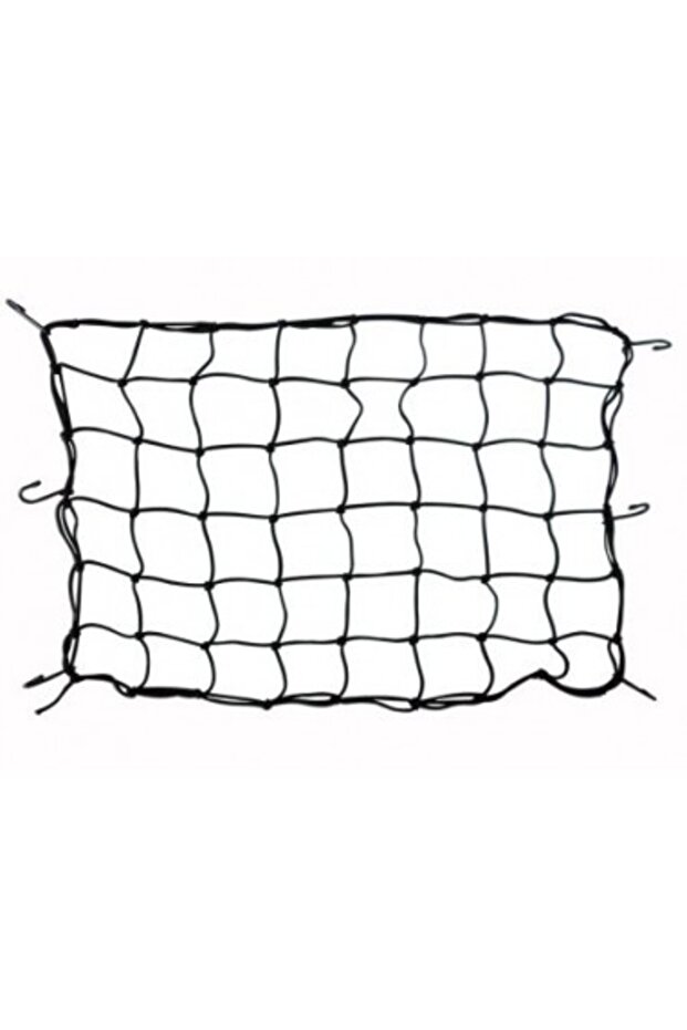 CAR FACE fixed trunk net - 3