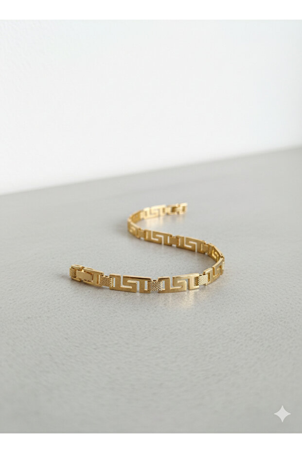 Xuping Gold Bracelet