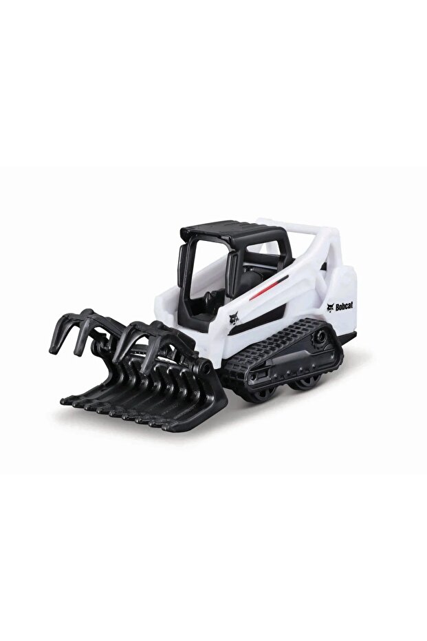 Set de 4 echipamente Bobcat - 2