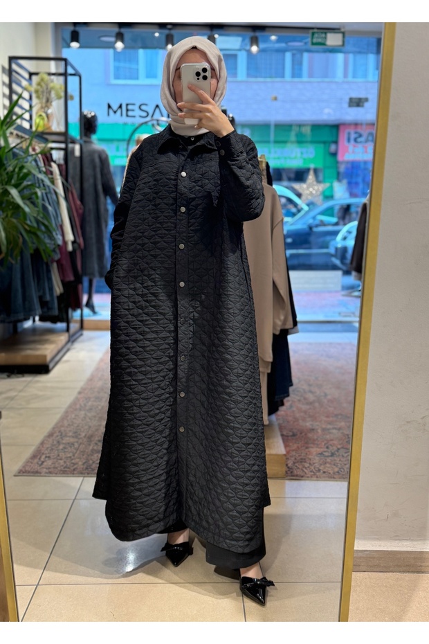 Tam Boy Kapitone Kap - 2