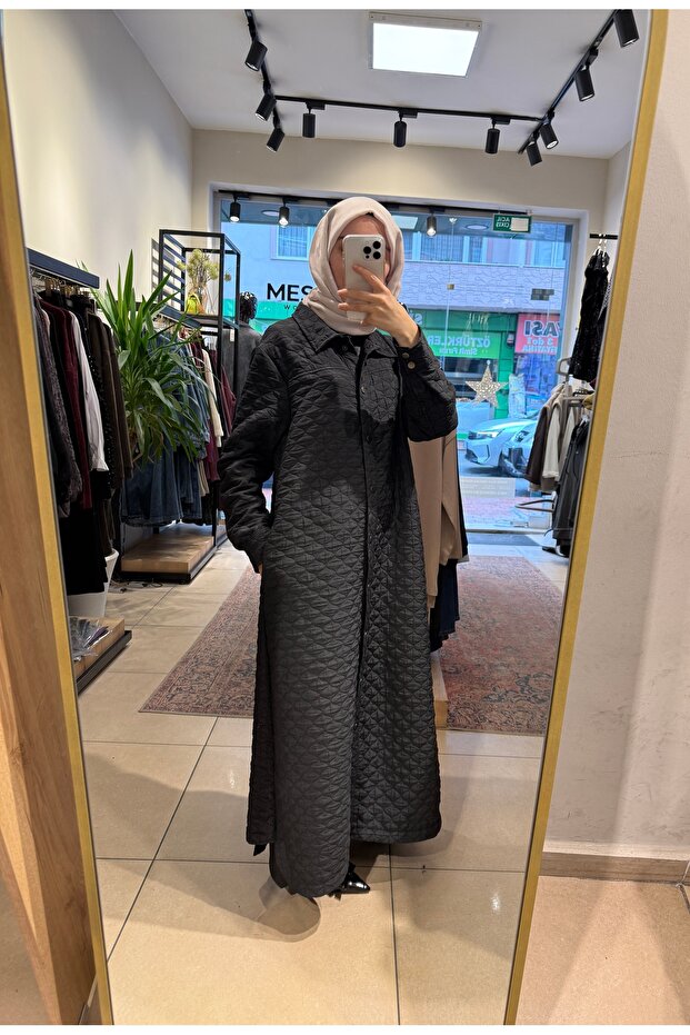 Tam Boy Kapitone Kap - 4