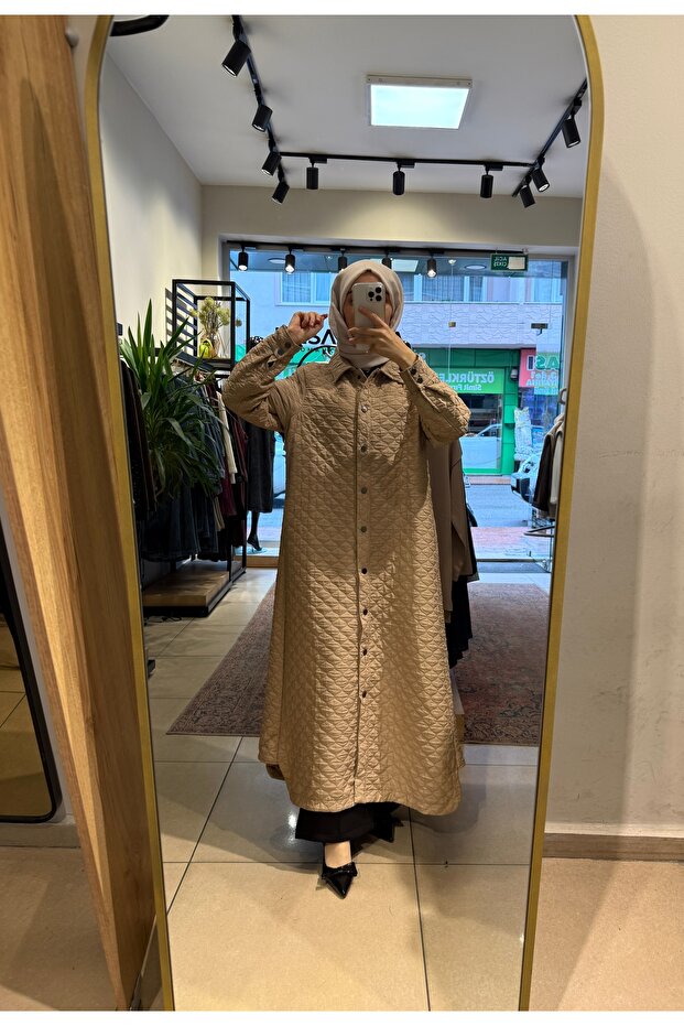 Tam Boy Kapitone Kap - 2