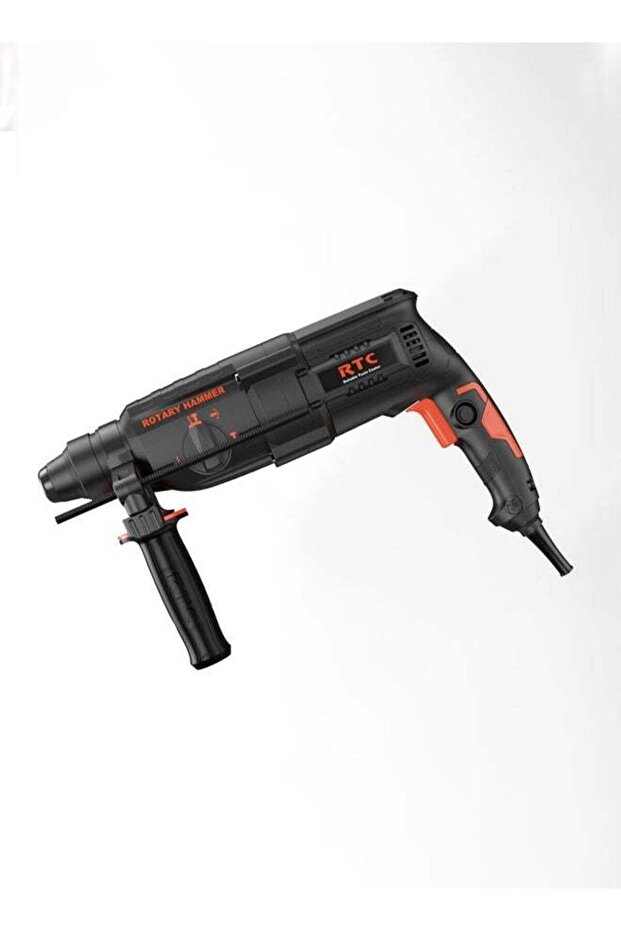 مثقاب دوار 526 بقوة 800 واط وقطر 26 ملم مع نظام SDS Plus