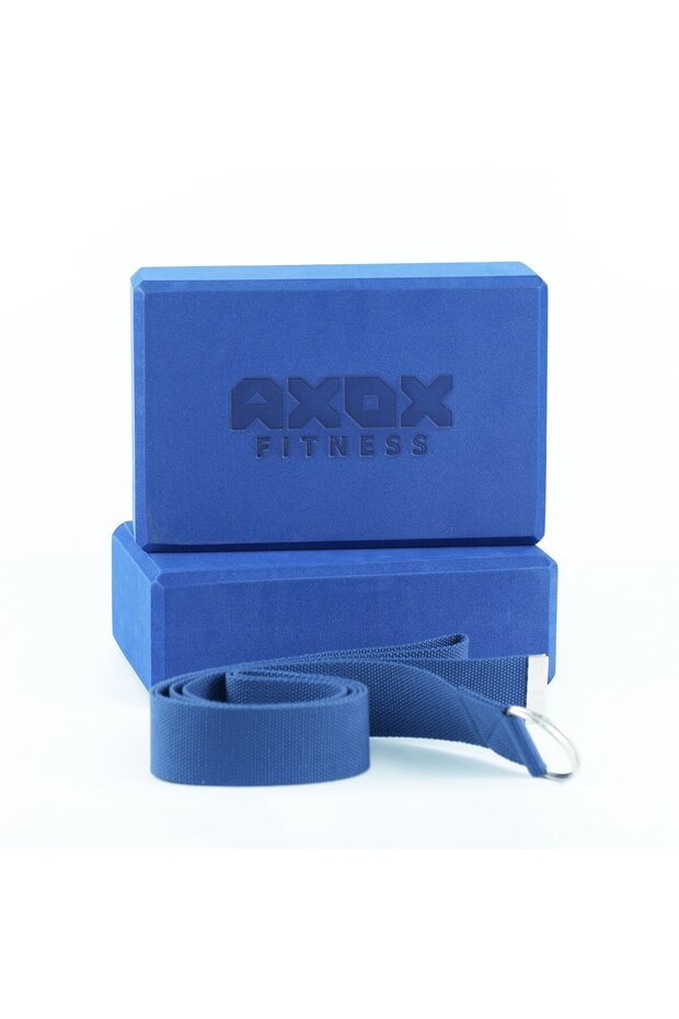 أطقم يوغا - 2