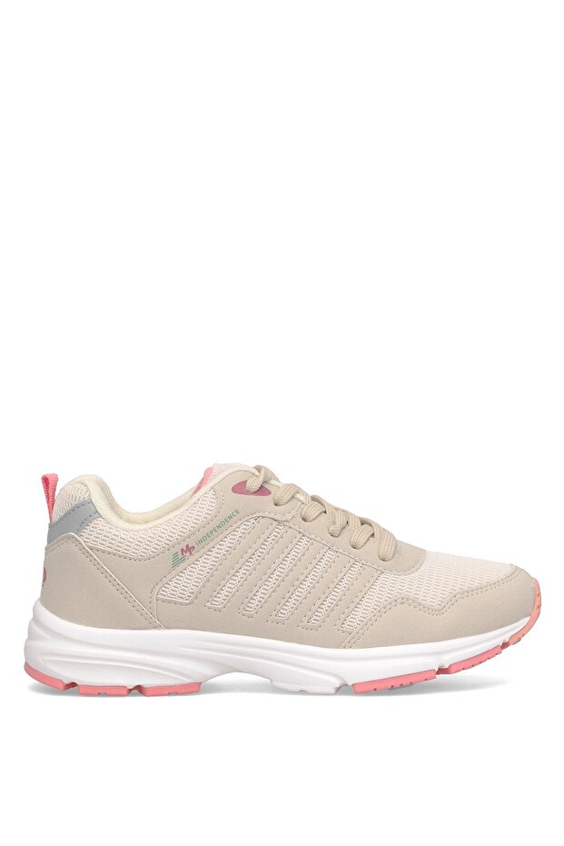 M.P 261-6803Zn Women's Walking Shoes Beige