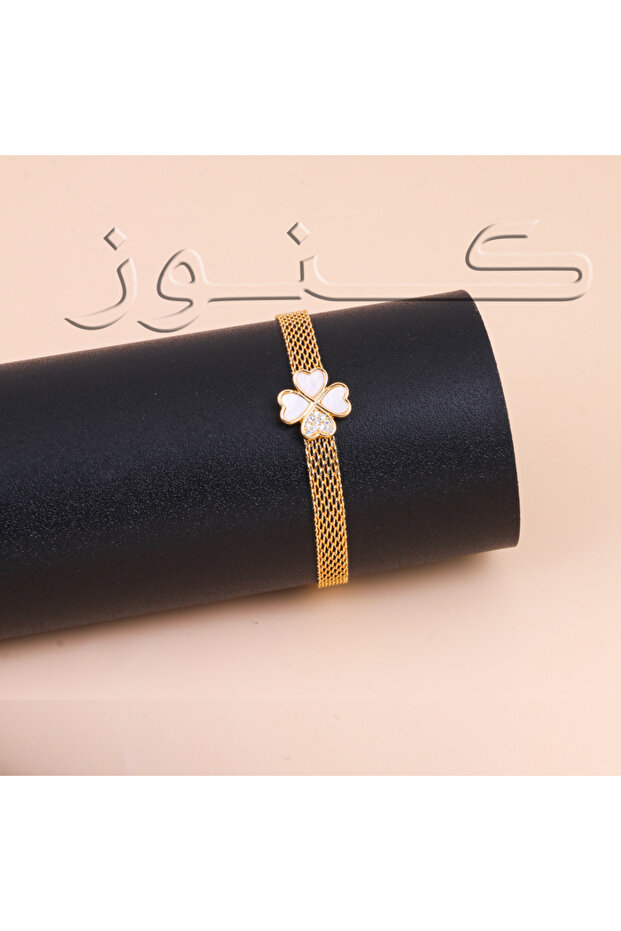 اسوارة الصدفة البيضاء - 2