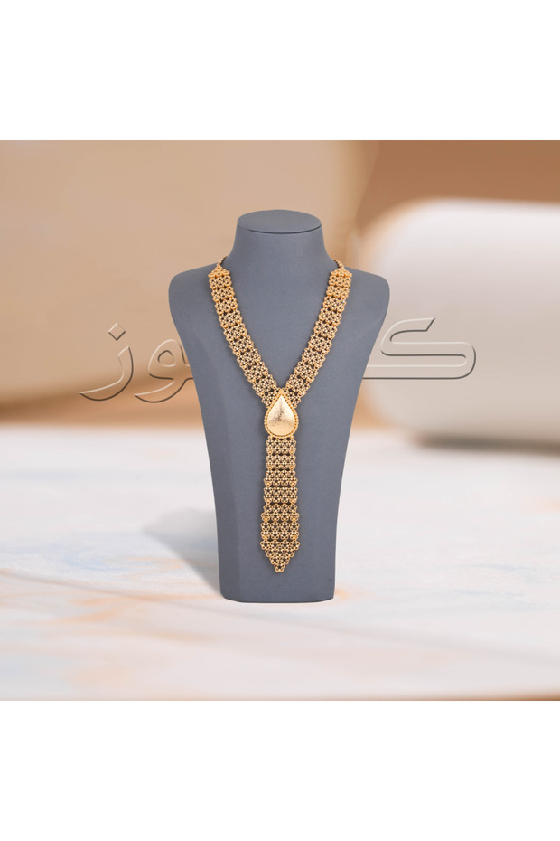 Classic Gold Alternative Set - 2
