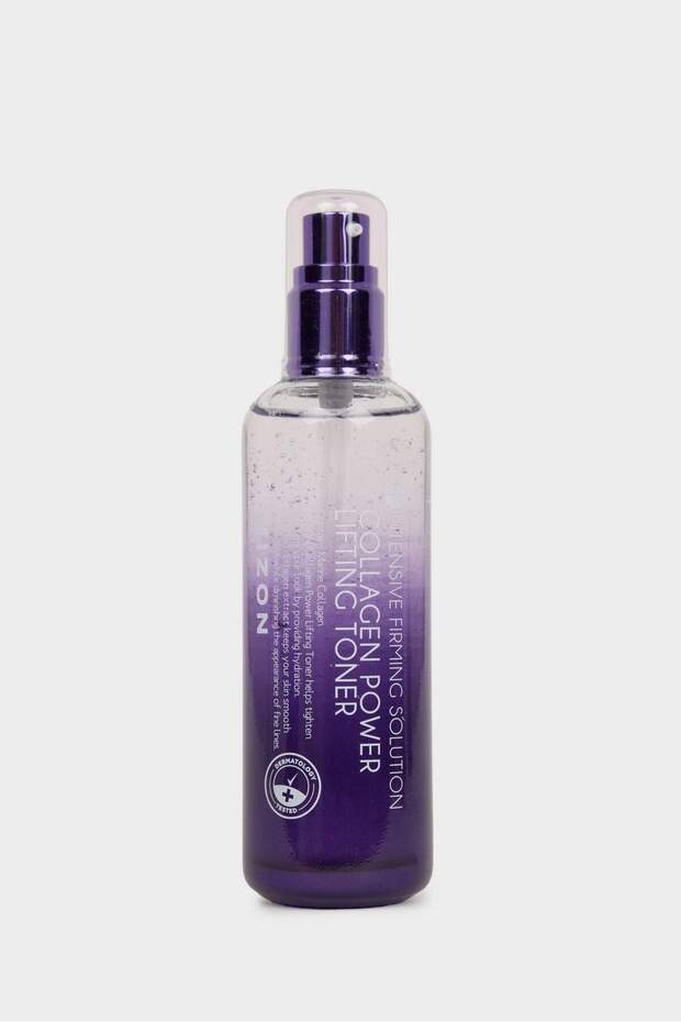 Mizon Collagen Power Lifting Toner Moisturizing Skin Tonic 120 ml H3450Axns