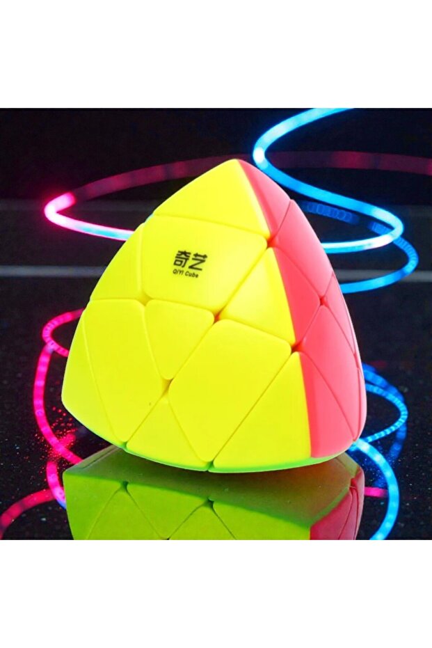 مكعب السرعة الفاخر VIP، مكعب ماسترمورفيكس، مكعب الذكاء، تصميم مبتكر، لعبة ذكاء، هدية رائعة - 1