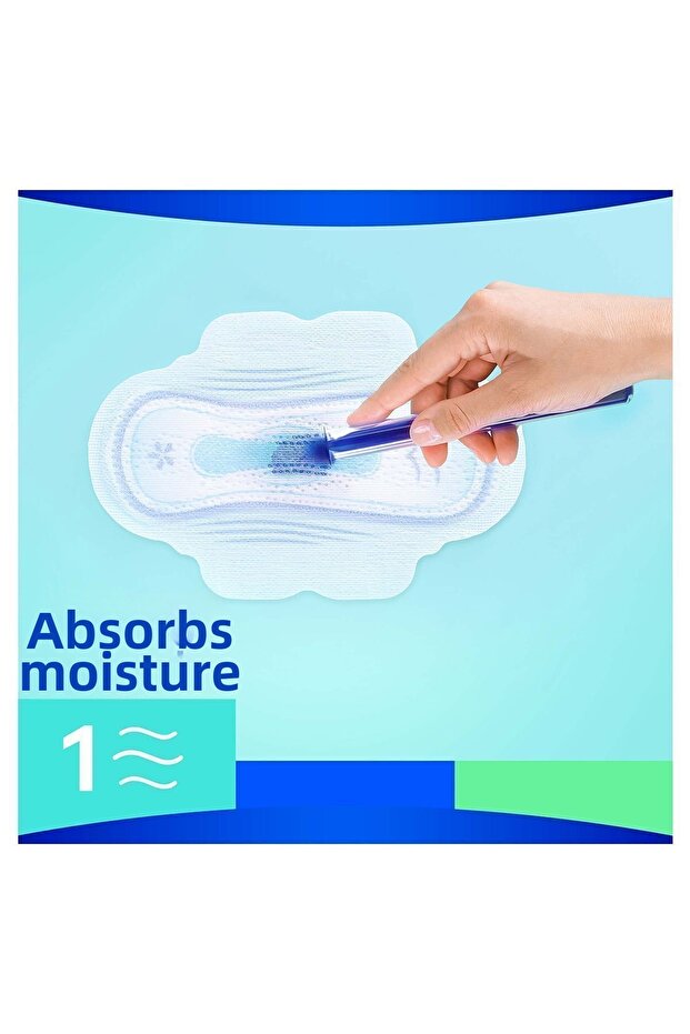 Sanitary Pad Ultra Extra Single Normal - 6