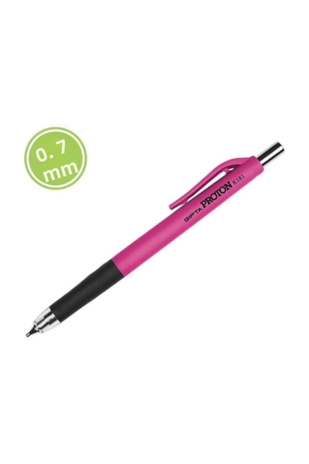 Proton 0.7 Tip Pen - 1