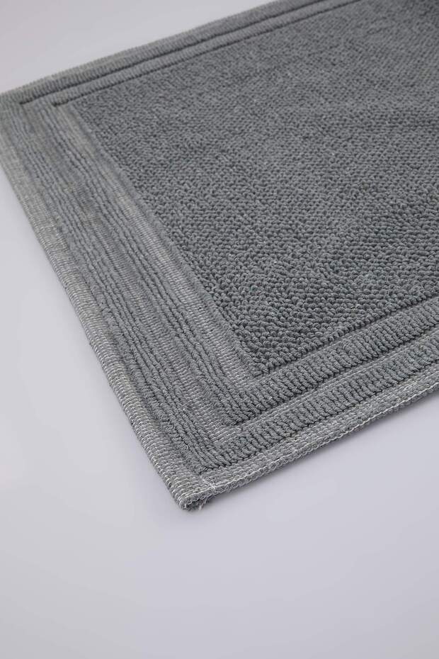 Tekli Bukle Banyo Paspası  60x100cm TPHSS26BPS00003 - 3