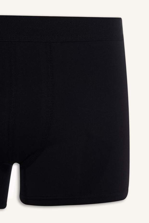 Boxer Regular Fit, pachet de 3 - 4