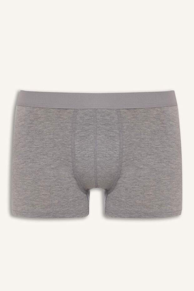 Boxer Regular Fit, pachet de 3 - 5