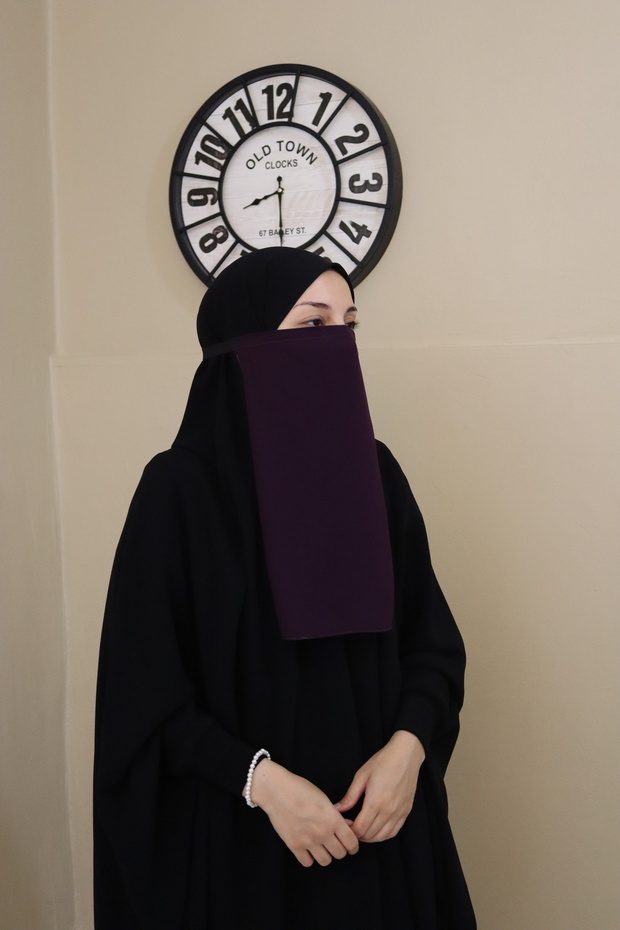 İÇ PEÇE LASTİKLİ mor - 1