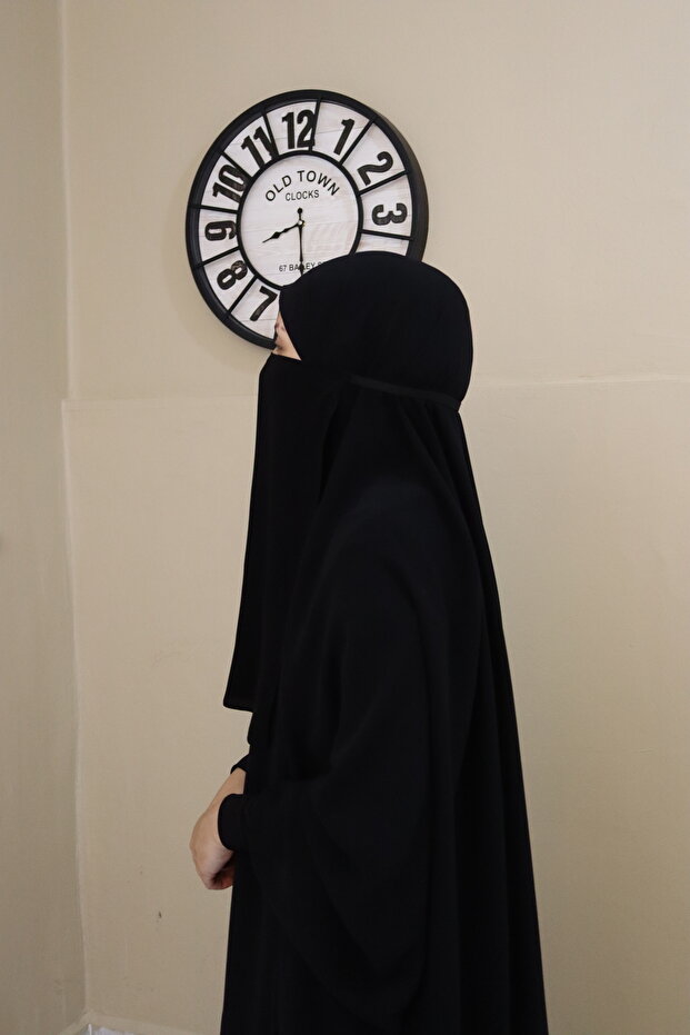 İÇ PEÇE LASTİKLİ siyah - 3