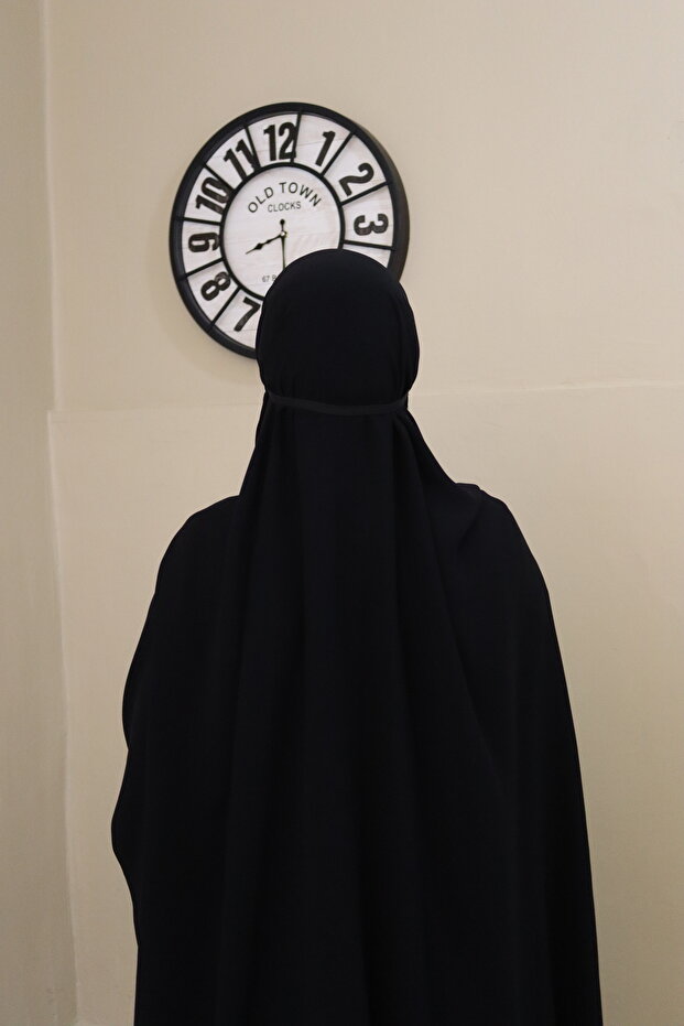 İÇ PEÇE LASTİKLİ siyah - 4