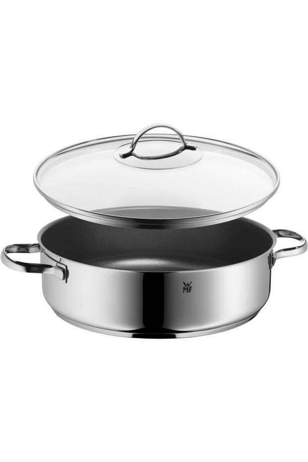 Pilav Tenceresi 28 cm - 5