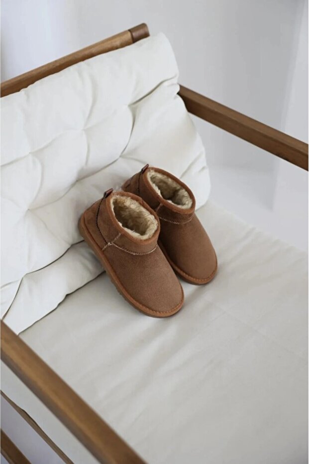 أحذية الترا ميني - 3