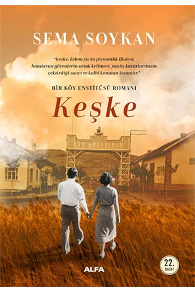 Keşke