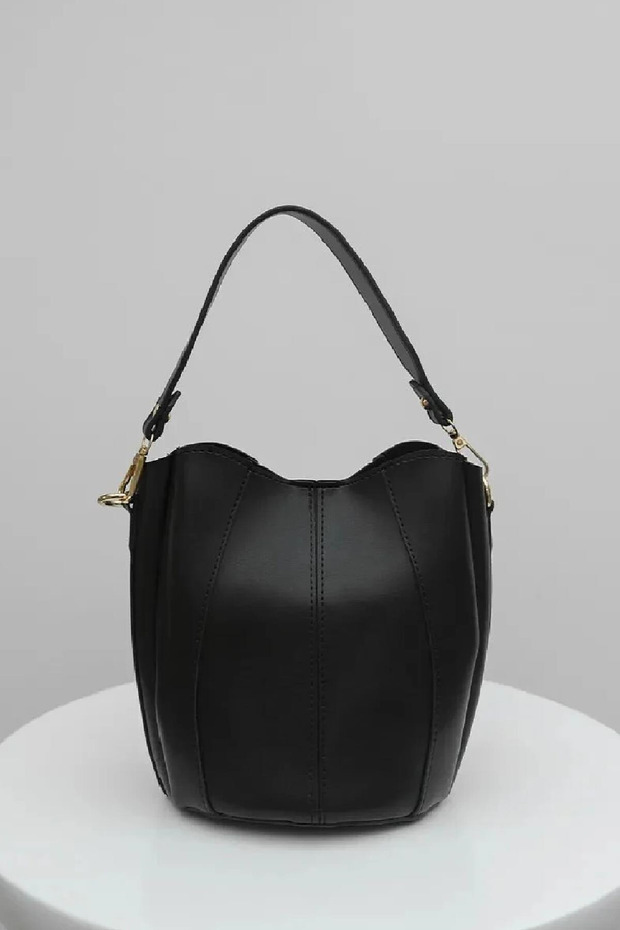 Partial Top Model Bag - 1