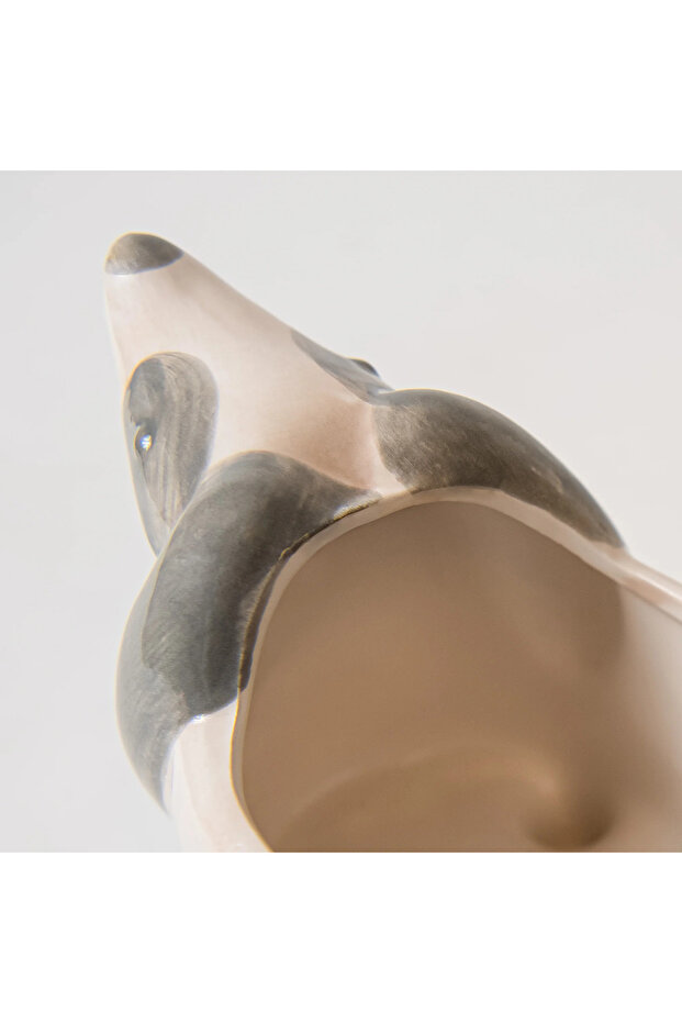 Köpek Saksılık - 8