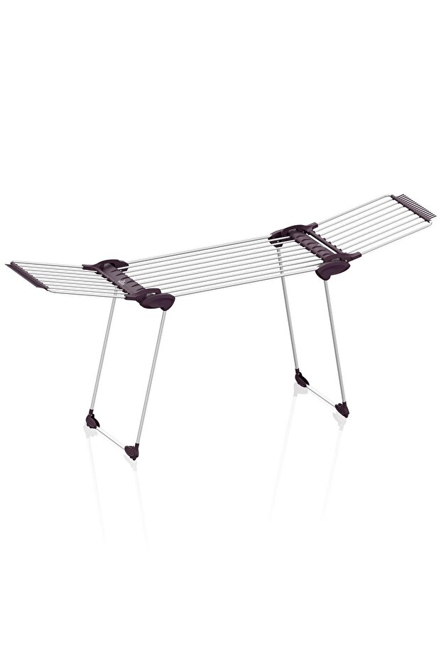 Sm Hnd 252 P Hang Dry Midi Plus Kanatlı Kurutmalık - 2