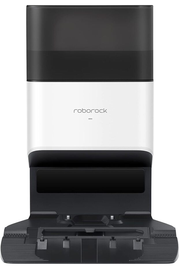 Q7 Max Plus Beyaz Akıllı Robot Süpürge - 2