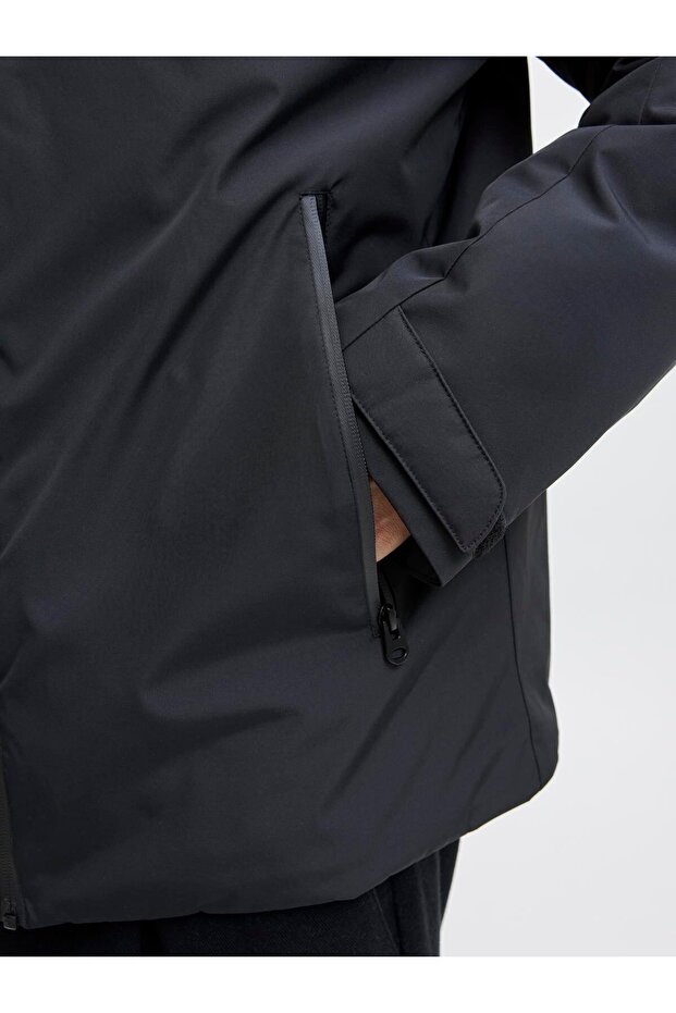 12278762 Jjebrandon Transıtıonal Jacket Sn Erkek Mont - 4