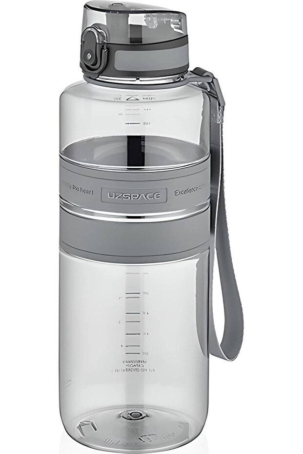 Tritan 1500 Ml Blue Flask 5032