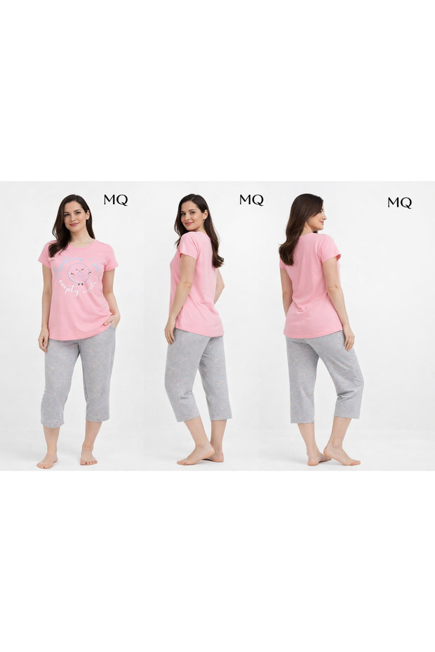 طقم بيجاما - 5