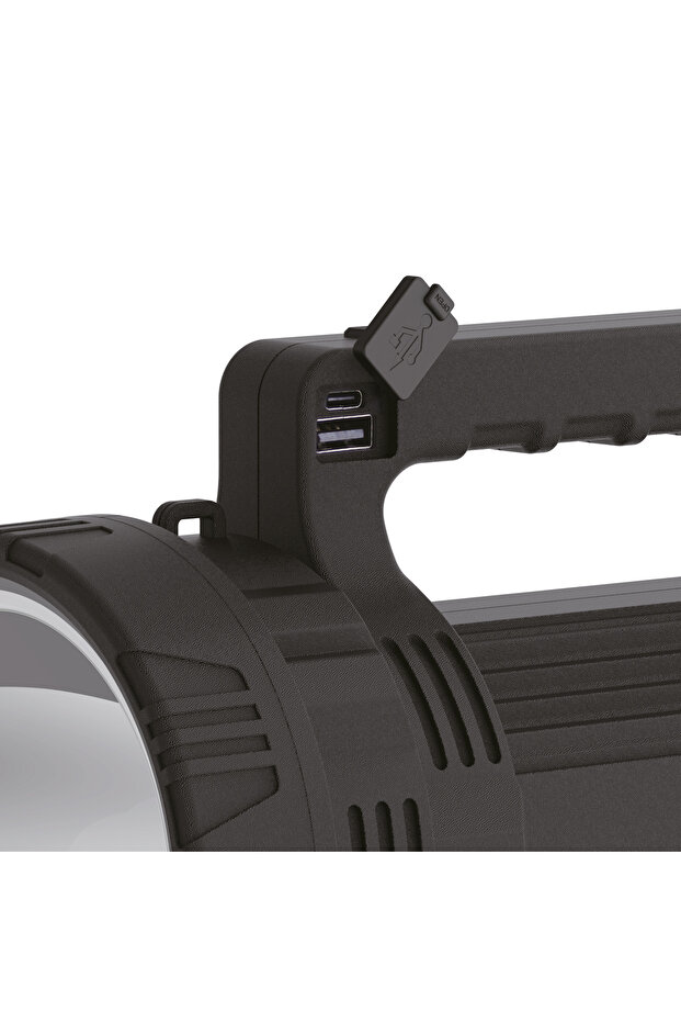 Pt-6213 Usb Şarjlı Solar El - 4