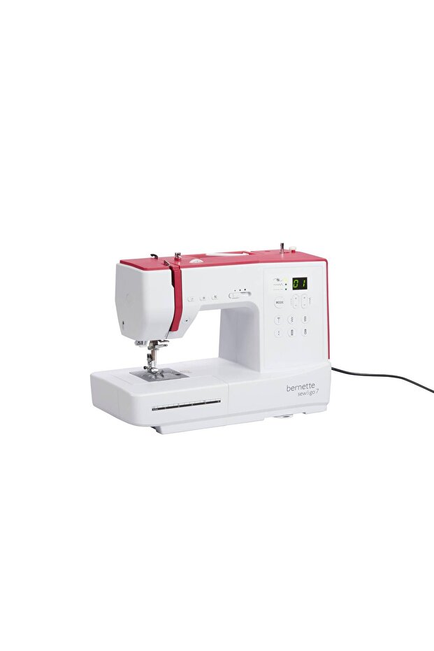 Sew & Go 7 Ev Tipi Dikiş Makinesi - 3