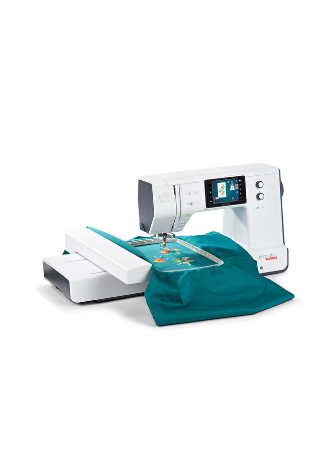 B70 (SADECE NAKIŞ) Makinesi - 3