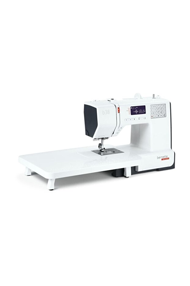 B38 Dikiş Makinesi - 2