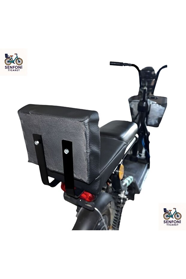 VSM DERİ ARKA KOLTUK - 3