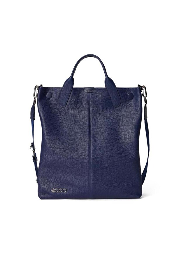 Tote Soft NS Pebbled Leather - 1