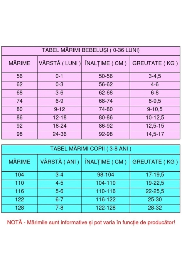 Bluza cu guler inalt - 2