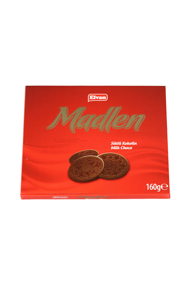 Madlen Special 160 Gr. (1 Kutu) - 3